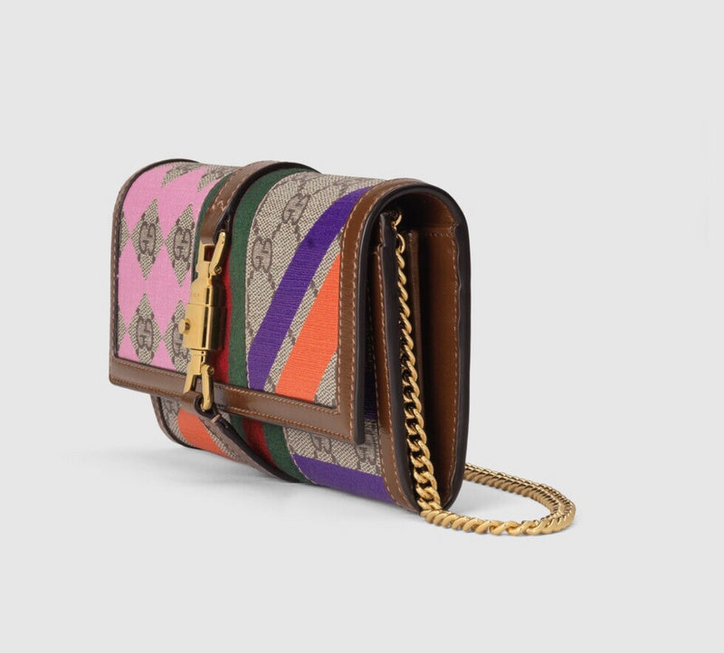 Satchel Bags - GCI Bags - 1145