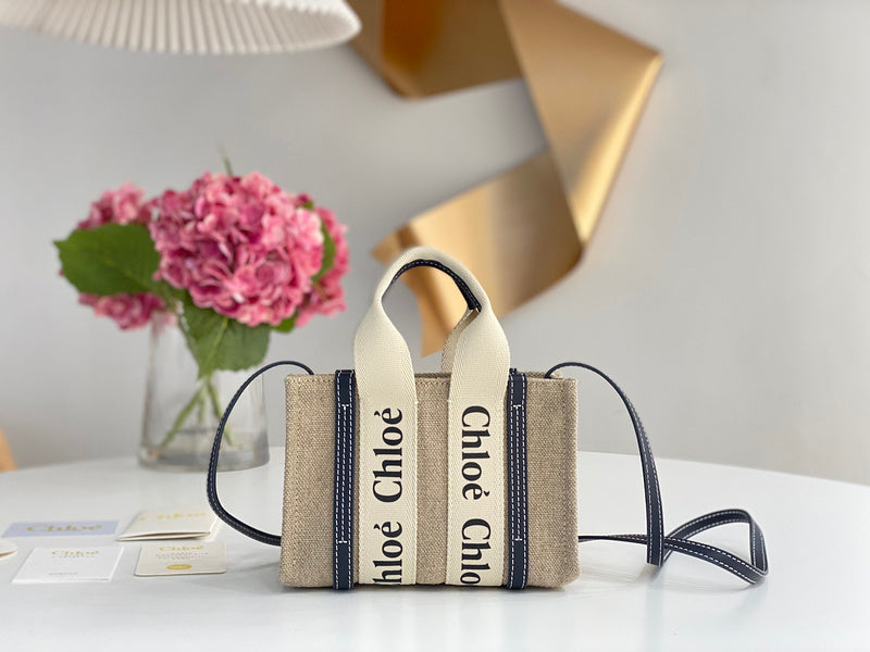 Glamy - CLE Bags - 104