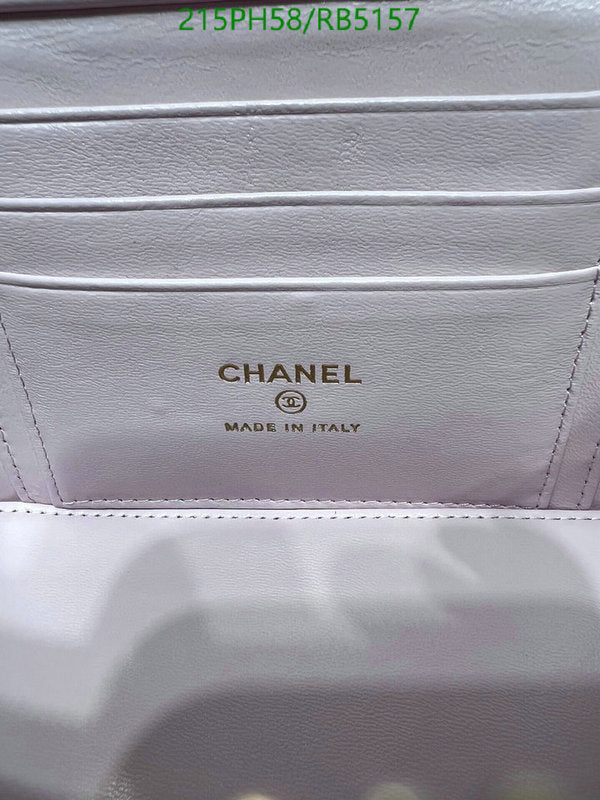 SAMC - CHL Bags - 353