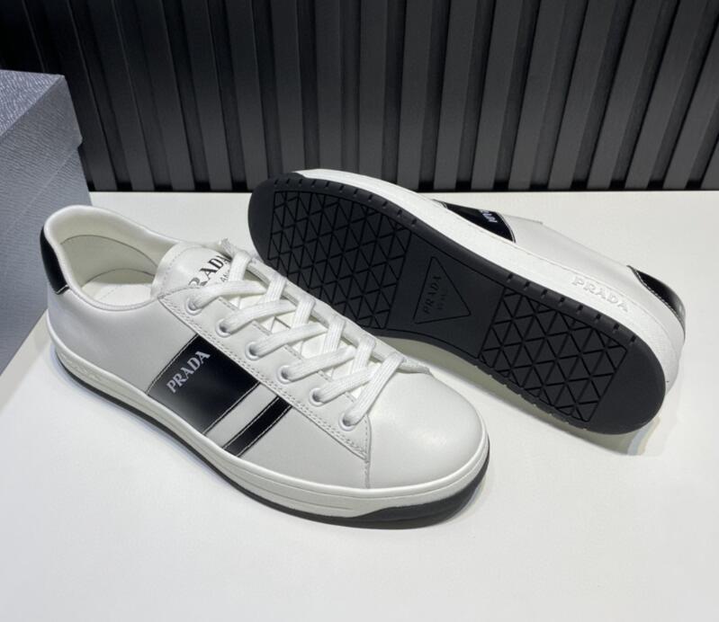 Glamy - PD Men Shoes - 327