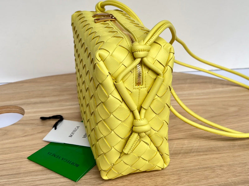 Glamy - BOV Bags - 795