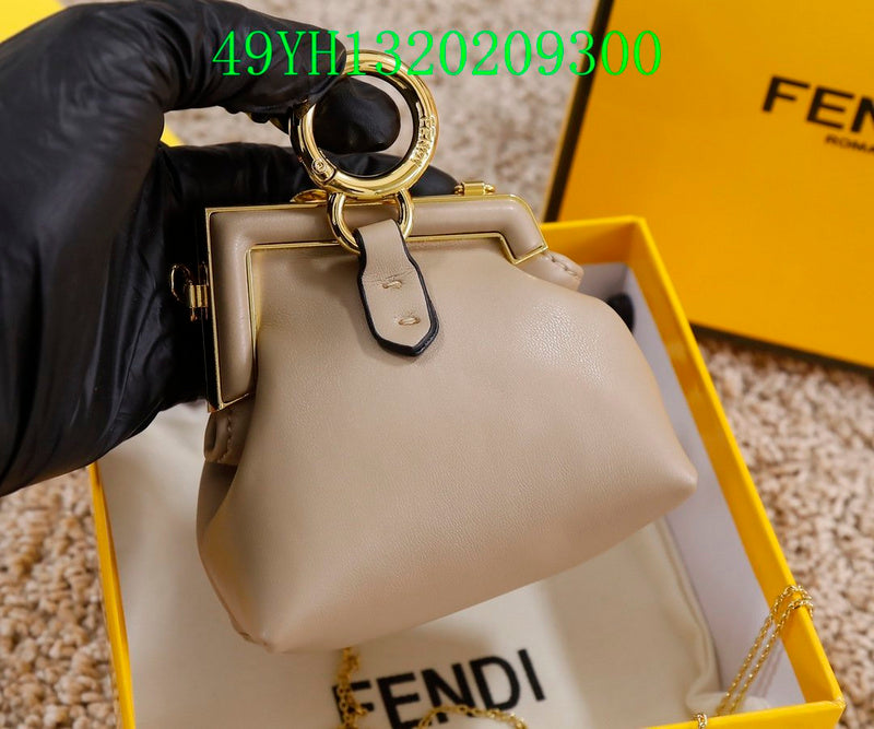 Glami - FDE Bags - 2683