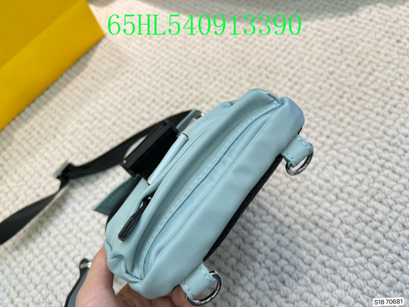 Glami - FDE Bags - 1398