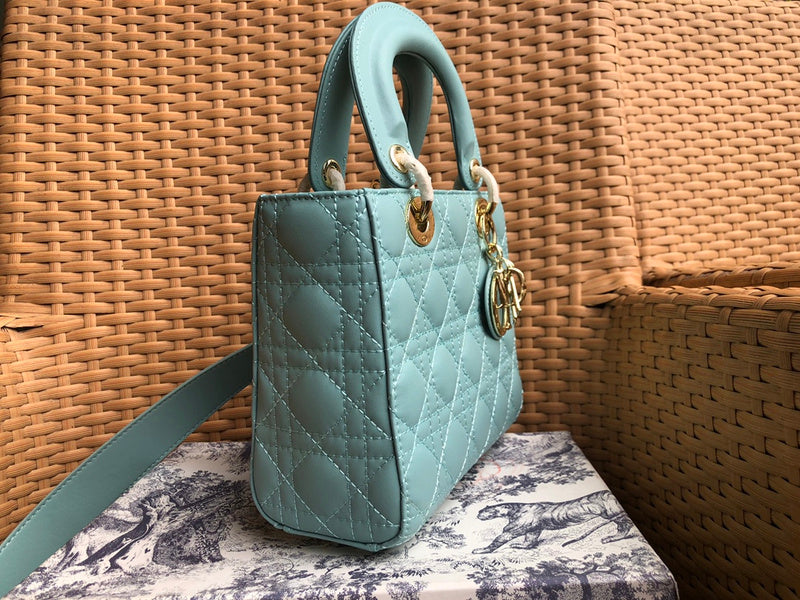Satchel Bags - DOR Bags - 093