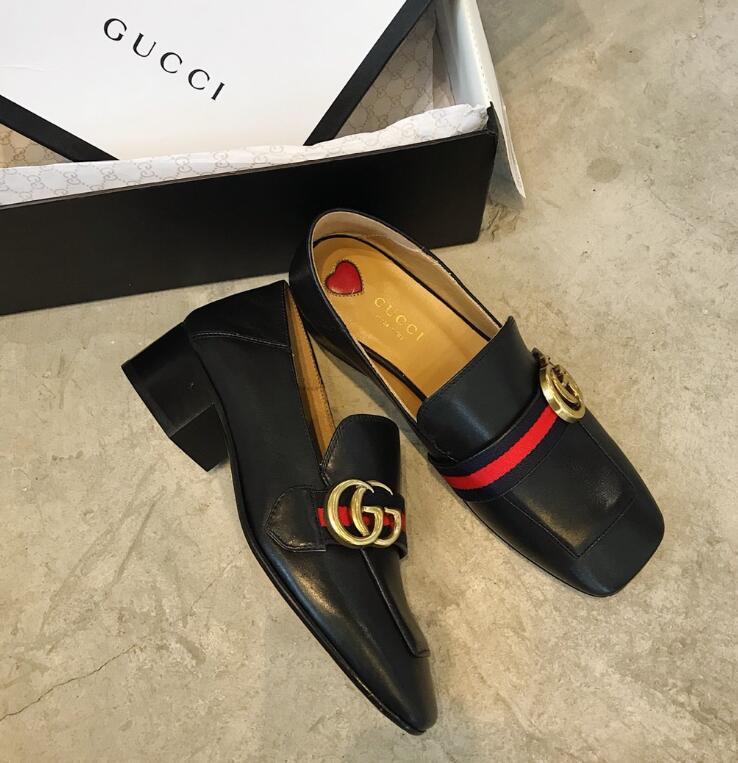 SAMC - GUKI Women Shoes - 2135