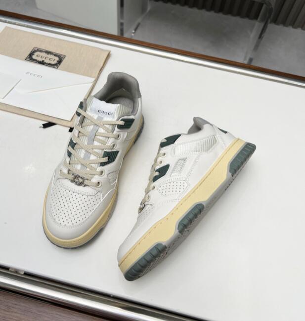 SAMC - GUKI Women Shoes - 408