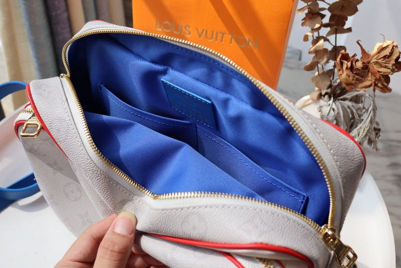 Glami GlamI Lu-Vi bags - 17726
