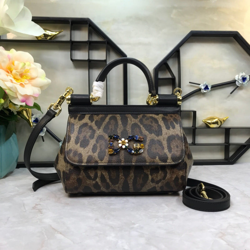 DoG Glami- Glami- Bag - 034