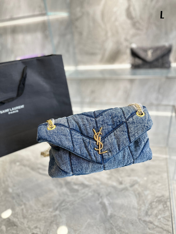 Satchel Bags - STLT Bags - 007