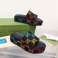 SAMC - GUKI Women Shoes - 074
