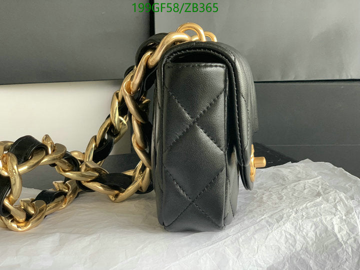 SAMC - CHL Bags - 701