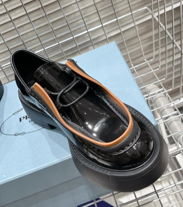 glamy - PD Women Shoes - 126