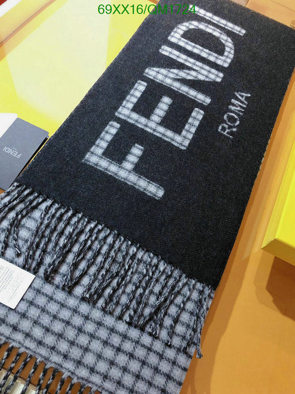 SAMC - FDE Scarves - 122
