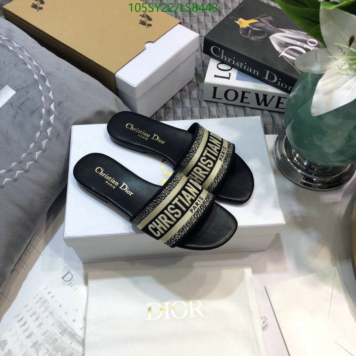 SAMCC - DOR Women Shoes - 2068