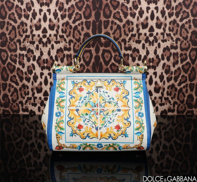 Satchel Bags - DG Bags - 410