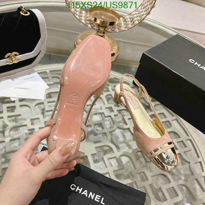SAMC - CHL Women Shoes Ballet - 111
