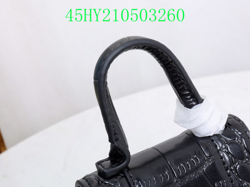 Satchel Bags - BGA Bags - 2507
