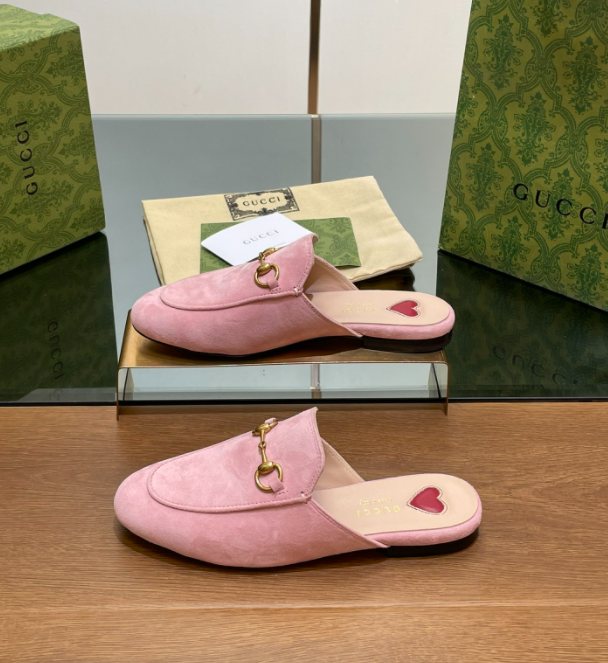 SAMC - GUKI Women Shoes - 032