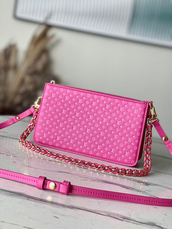 GlamI Lu-Vi bags - 4233