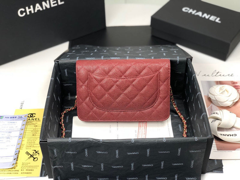 Satchel Bags - CHL Bags - 7459