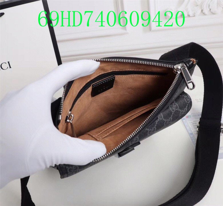 Glami Fashion - GCI Bags - 11206