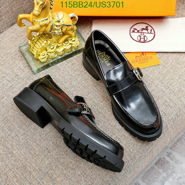 SAMC - HMS Men Shoes - 607