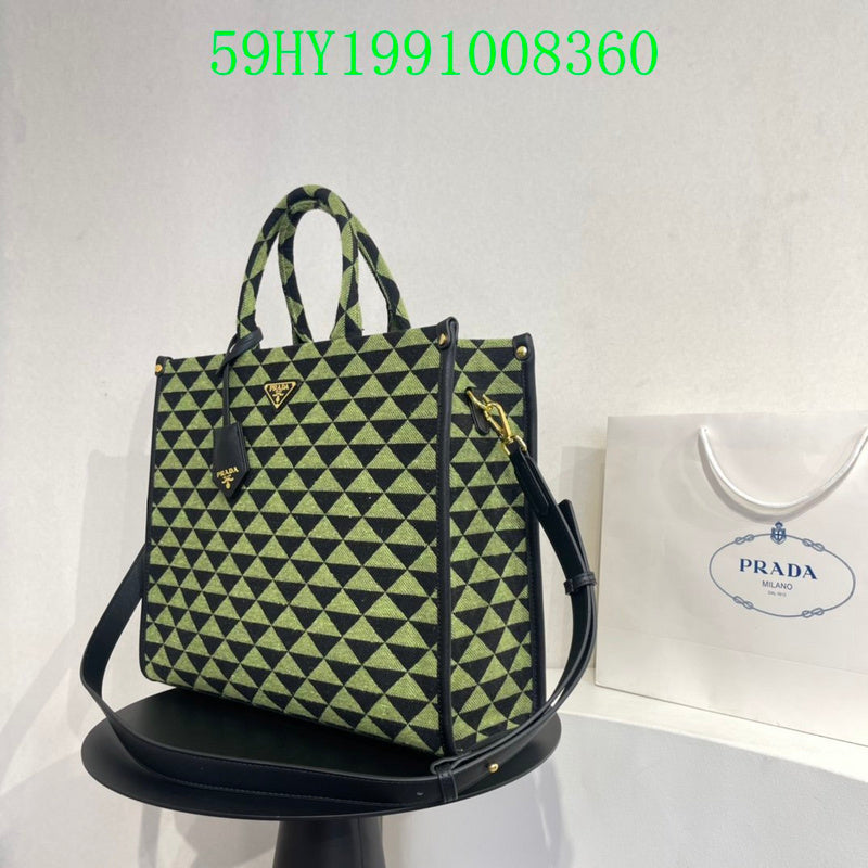 Satchel Bags - PDA Bags - 3948