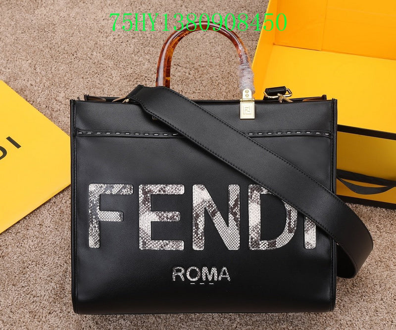 Glami - FDE Bags - 2371
