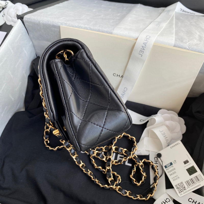 Satchel Bags - CLN Bags - 1036