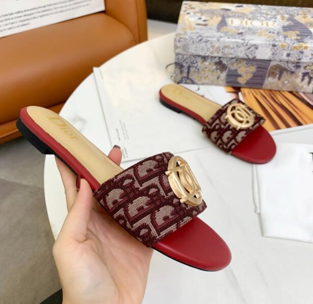 SAMCC - DOR Women Shoes - 506