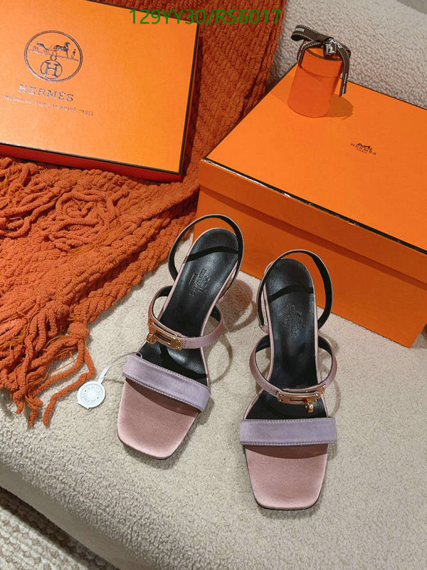 SAMC - HMS Women Shoes - 310