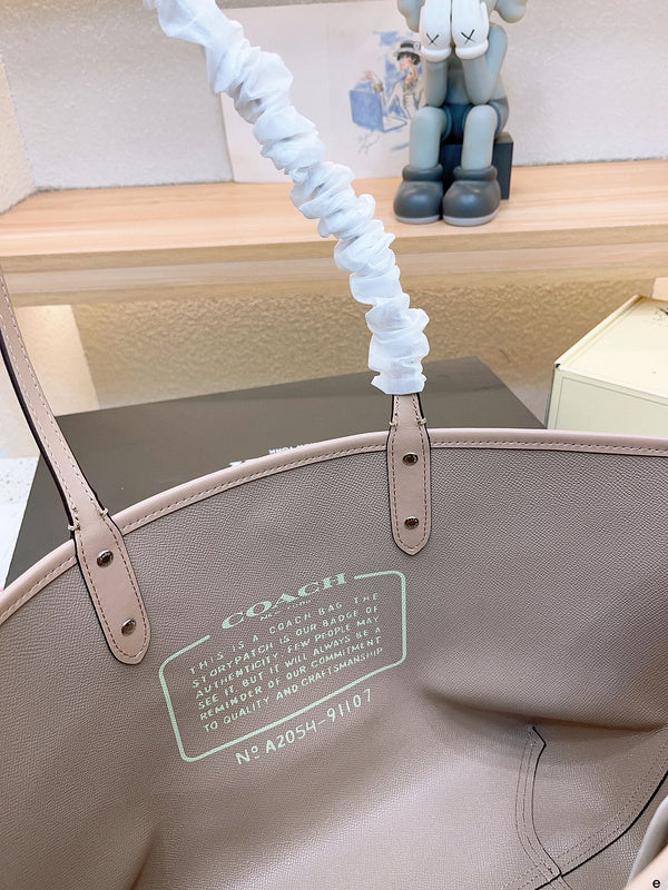 Satchel Bags - CCH Bags - 004