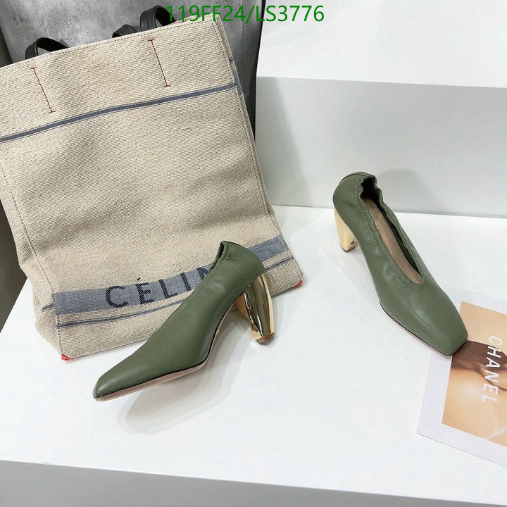 SAMCC - DOR Women Shoes - 1858
