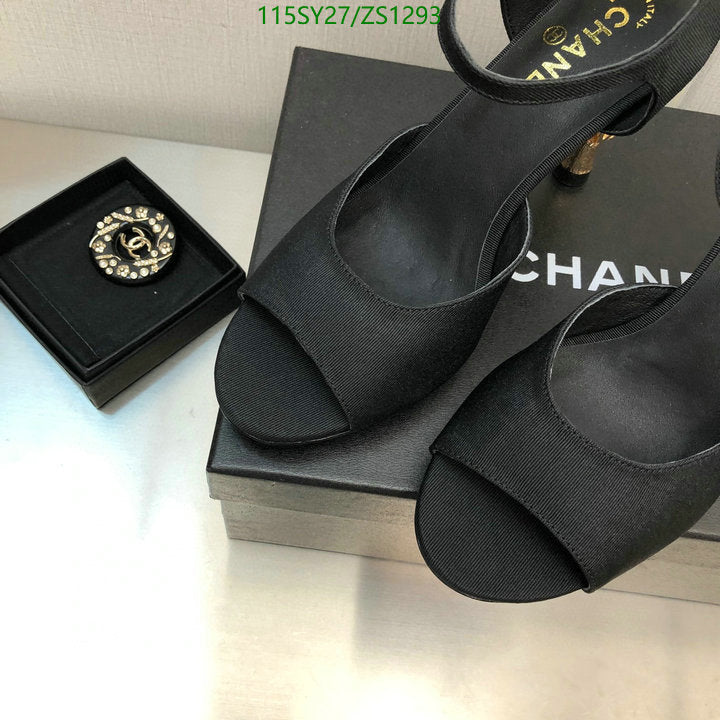 SAMC - CHL Women Shoes High Heels - 220