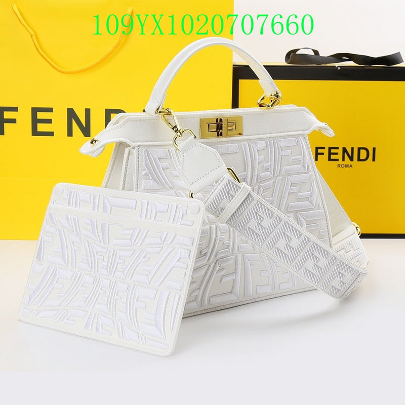 Glami - FDE Bags - 2585