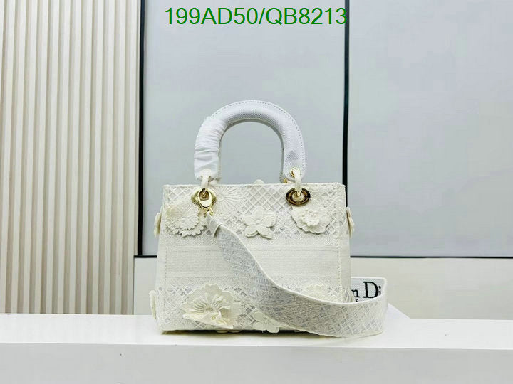 SAMCC - DOR Bags - 1442