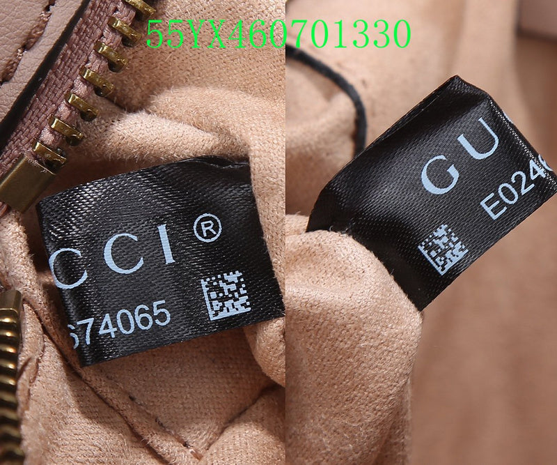 Glami Fashion - GCI Bags - 10468