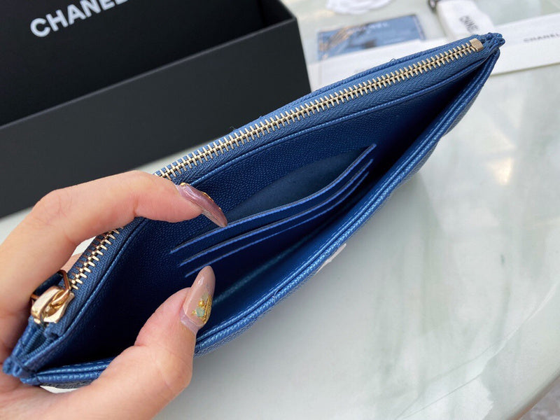 Glami-i CHL Wallets - 003