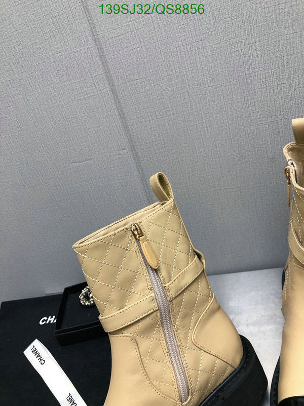SAMC - CHL Women Boots - 130