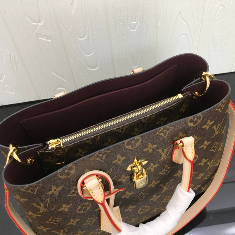Satchel Bags - VL Bags - 1047