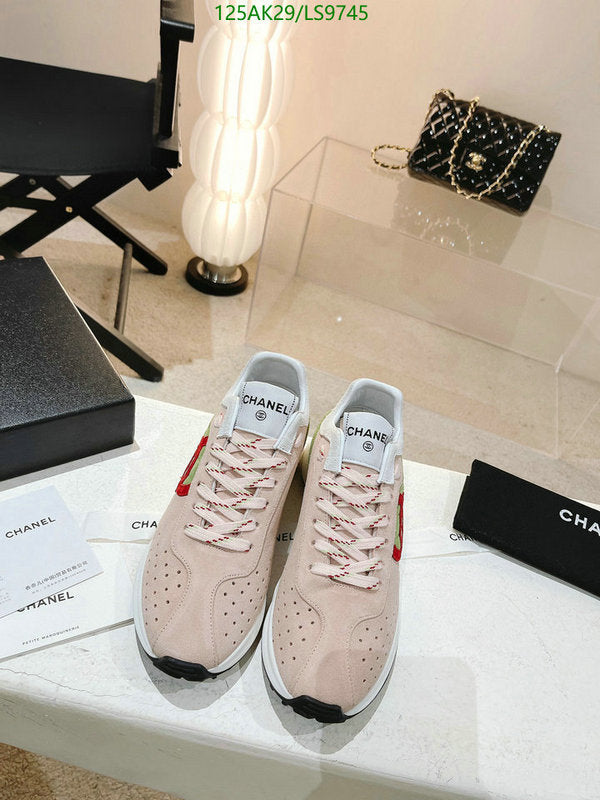 SAMC - CHL Women Shoes Sneakers - 203
