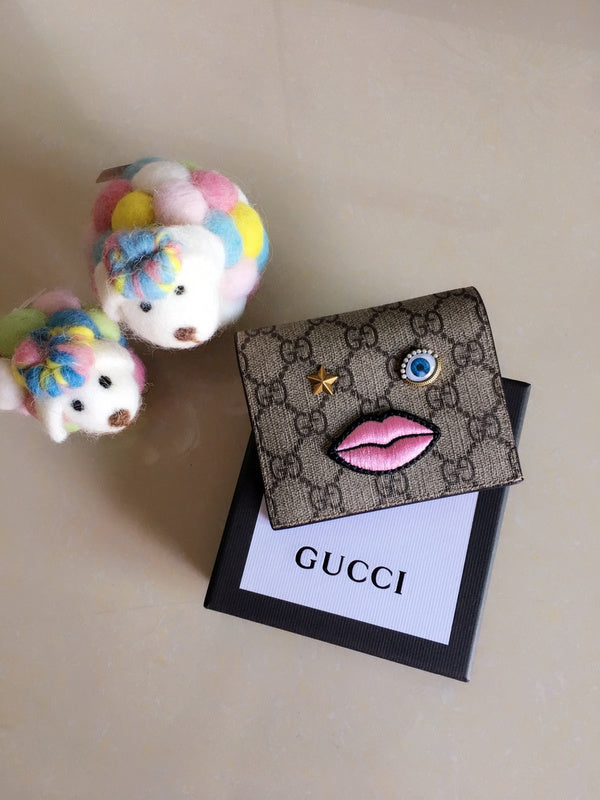 Glami-i - Guki Wallet - 487