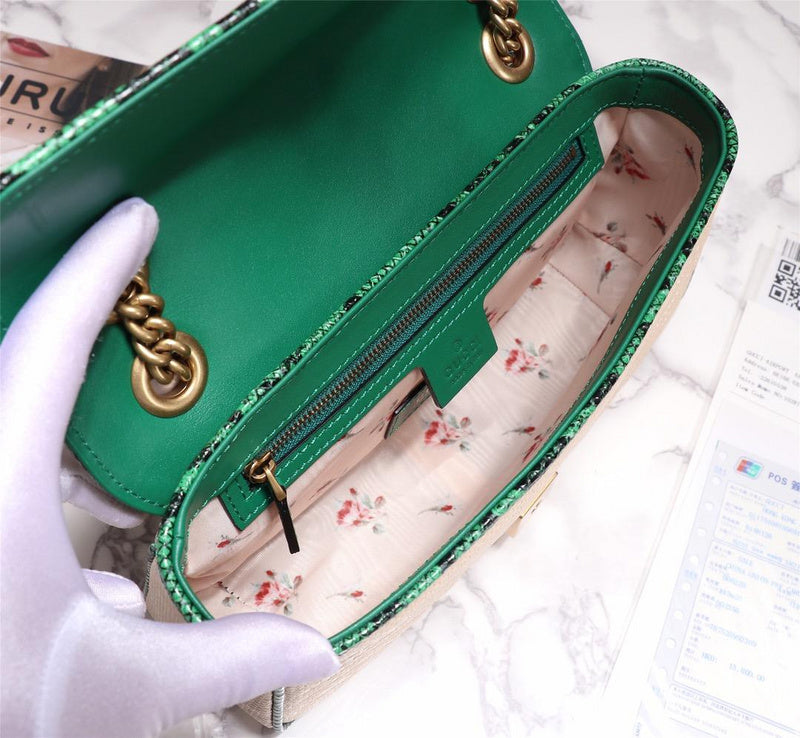 GlamI - GCI Bags - 1075