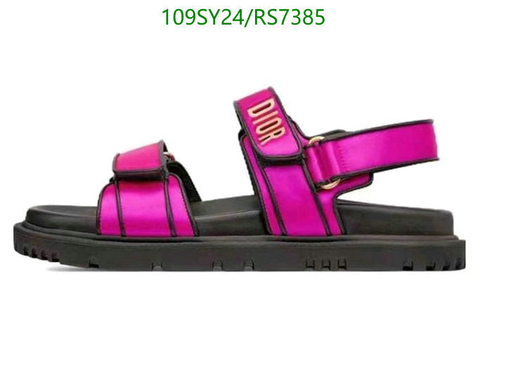 SAMCC - DOR Women Shoes - 2281
