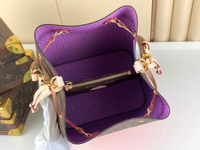 Satchel Bags - VL Bags - 2792
