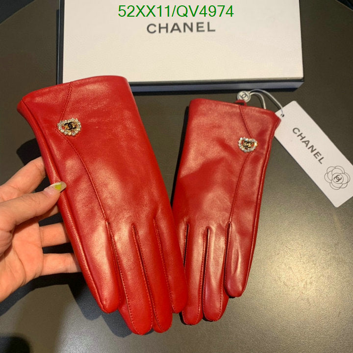 SAMC - CHL Gloves - 180