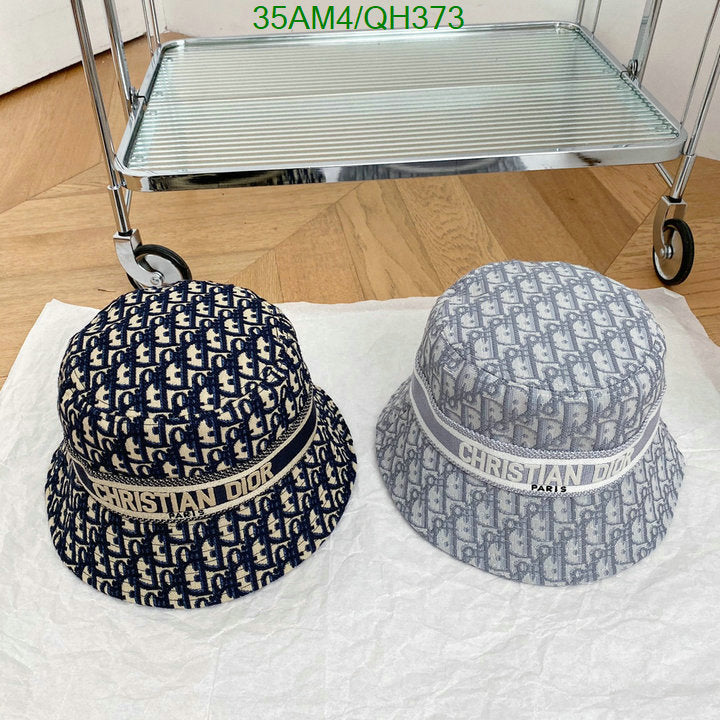 SAMC - DOR Caps & Hats - 048