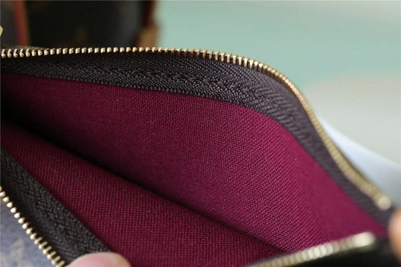 Satchel Bags - VL Bags - 7162