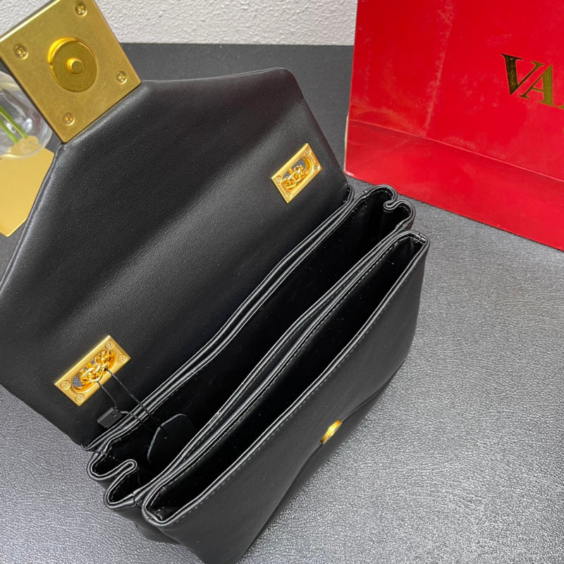 Satchel Bags - VTO Bags - 1009