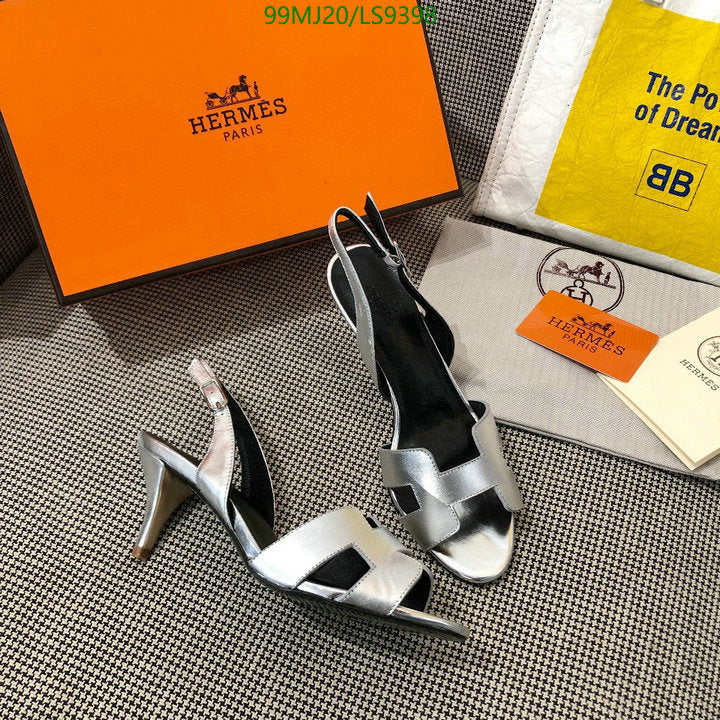 SAMC - HMS Women Shoes - 419